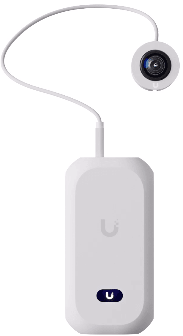 Ubiquiti AI Theta – Système de caméra 360° avec IA UVC-AI-Theta — image 14