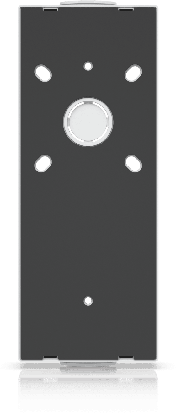 Ubiquiti Access Reader Pro Junction Box – Boîte de jonction pour lecteurs d'accès UACC-Reader-Pro-JB-B — image 15