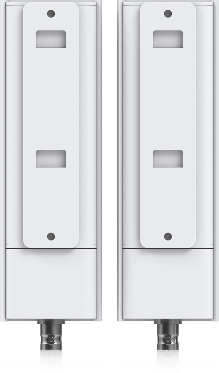 Ubiquiti PoE Over 2-Wire Retrofit Extender – Extendeur PoE sur 2 fils UACC-Retrofit-PoE-2Wire — image 5