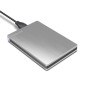 Disque dur externe Toshiba Canvio SLIM Pour MAC - 2.5 USB 3.0 1 TB