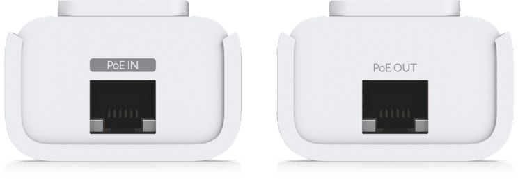 Ubiquiti PoE Over 2-Wire Retrofit Extender – Extendeur PoE sur 2 fils UACC-Retrofit-PoE-2Wire — image 12