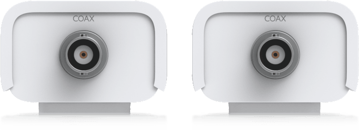 Ubiquiti PoE Over 2-Wire Retrofit Extender – Extendeur PoE sur 2 fils UACC-Retrofit-PoE-2Wire — image 13