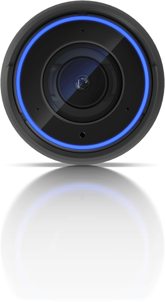 Ubiquiti AI Pro – Camera 4K PoE avec zoom optique UVC-AI-Pro — image 6