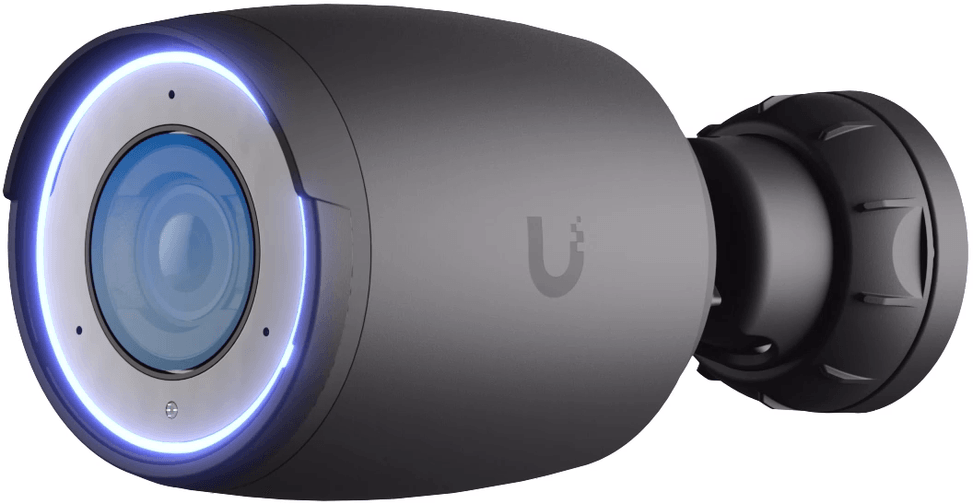 Ubiquiti AI Pro – Camera 4K PoE avec zoom optique UVC-AI-Pro — image 9