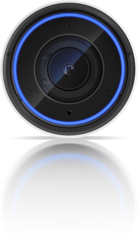 Ubiquiti AI Pro – Camera 4K PoE avec zoom optique UVC-AI-Pro — image 12