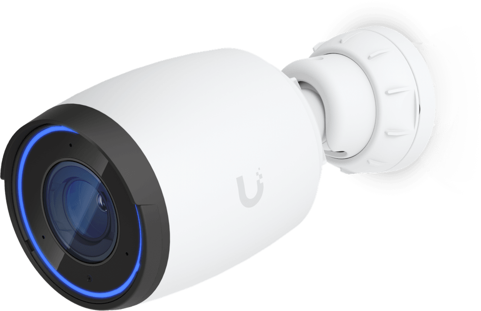 Ubiquiti AI Pro – Camera 4K PoE avec zoom optique UVC-AI-Pro — image 14