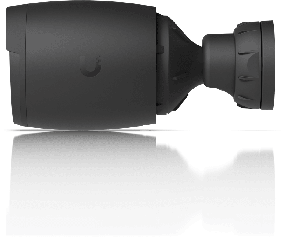Ubiquiti AI Pro – Camera 4K PoE avec zoom optique UVC-AI-Pro-White — image 5