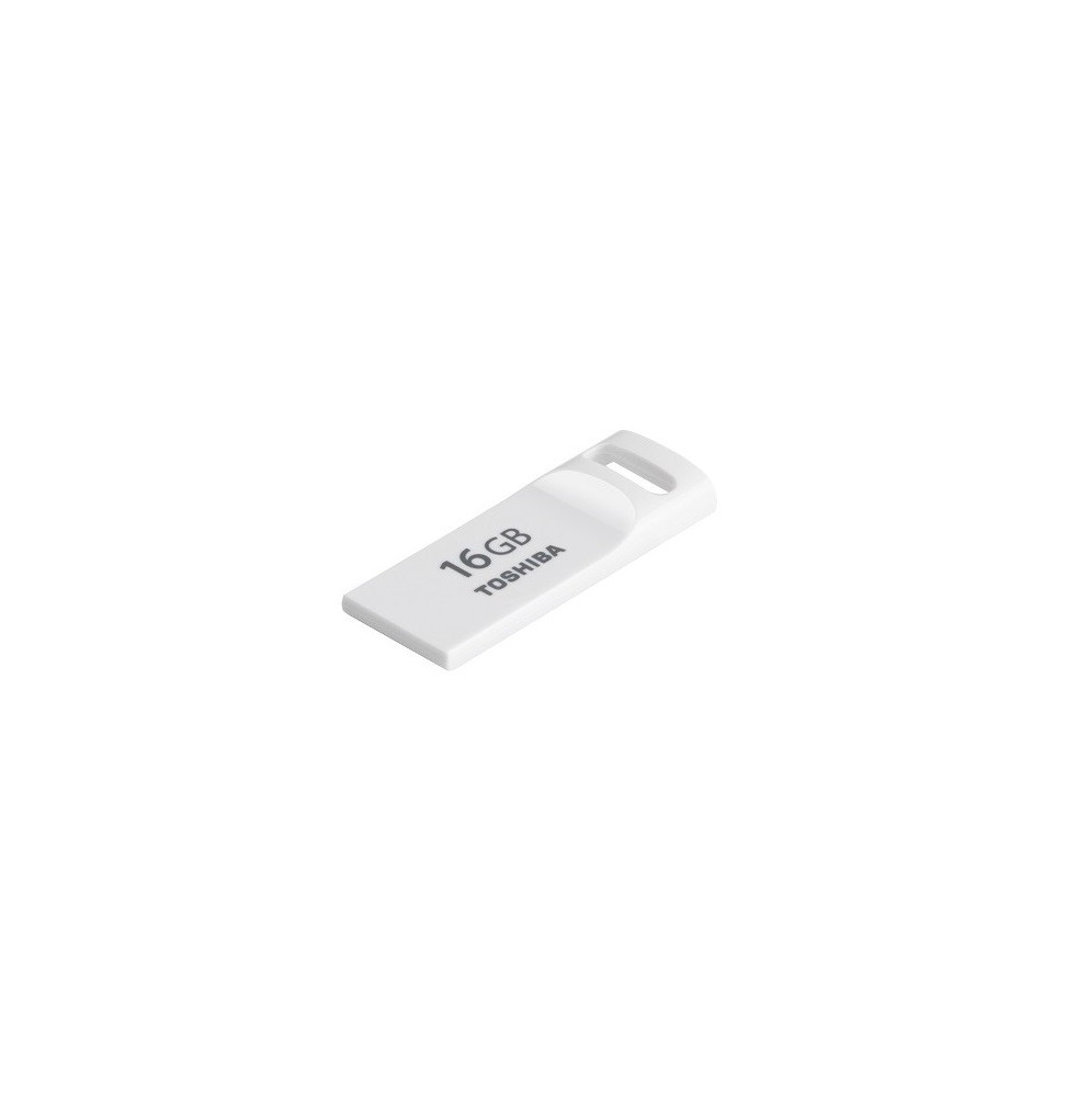 Clé USB Toshiba TransMemory Mini - USB 2.0