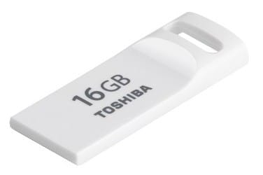 Clé USB Toshiba TransMemory Mini - USB 2.0