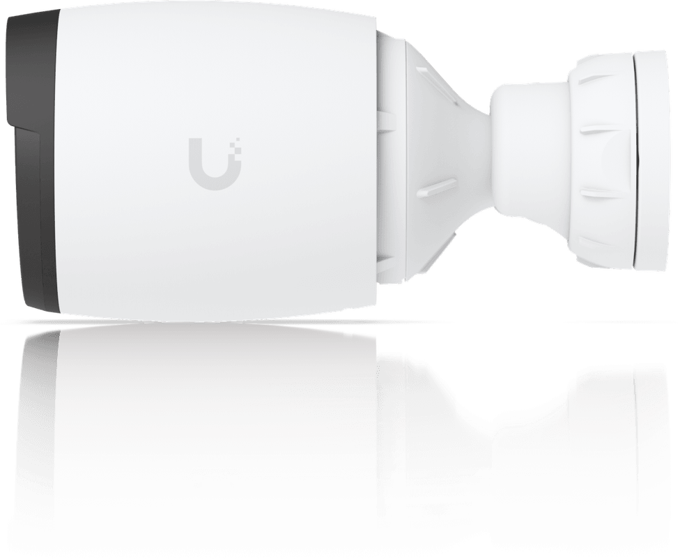 Ubiquiti AI Pro – Camera 4K PoE avec zoom optique UVC-AI-Pro-White — image 11