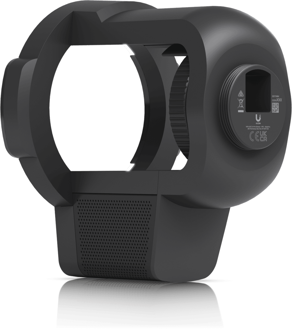 Ubiquiti G5 Pro Long-Range IR LED & Floodlight – Accessoire de détection IR et éclairage UACC-G5-Enhancer — image 4
