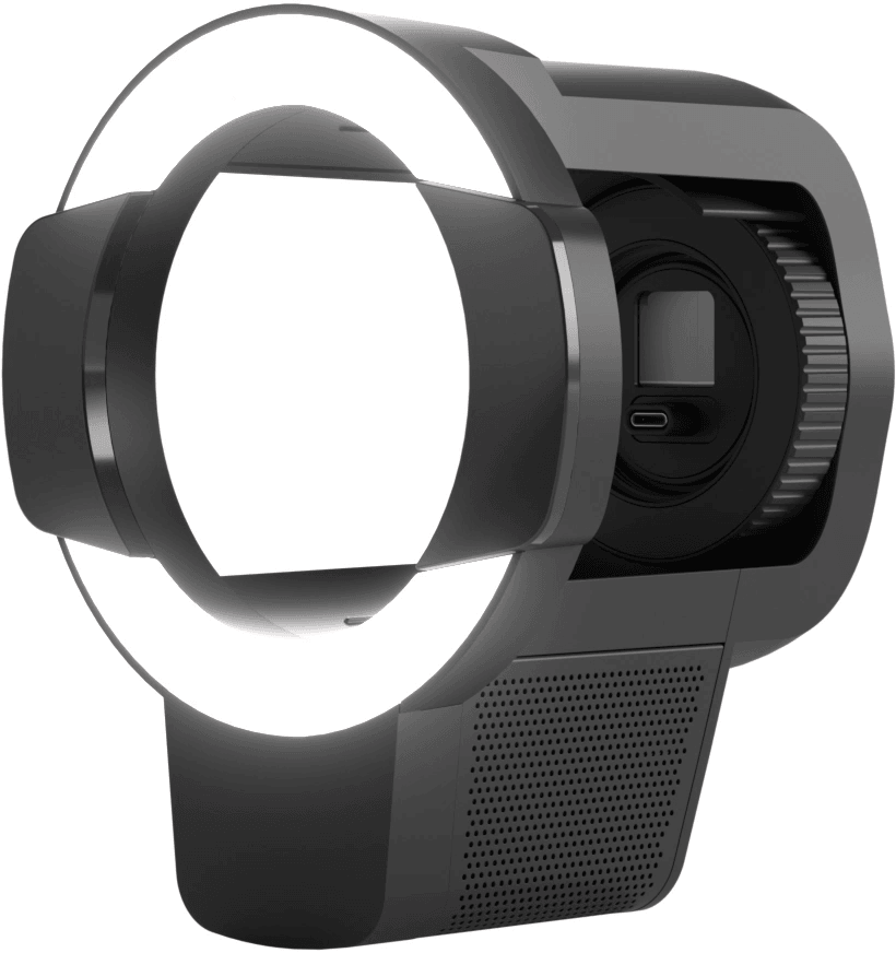 Ubiquiti G5 Pro Long-Range IR LED & Floodlight – Accessoire de détection IR et éclairage UACC-G5-Enhancer — image 9