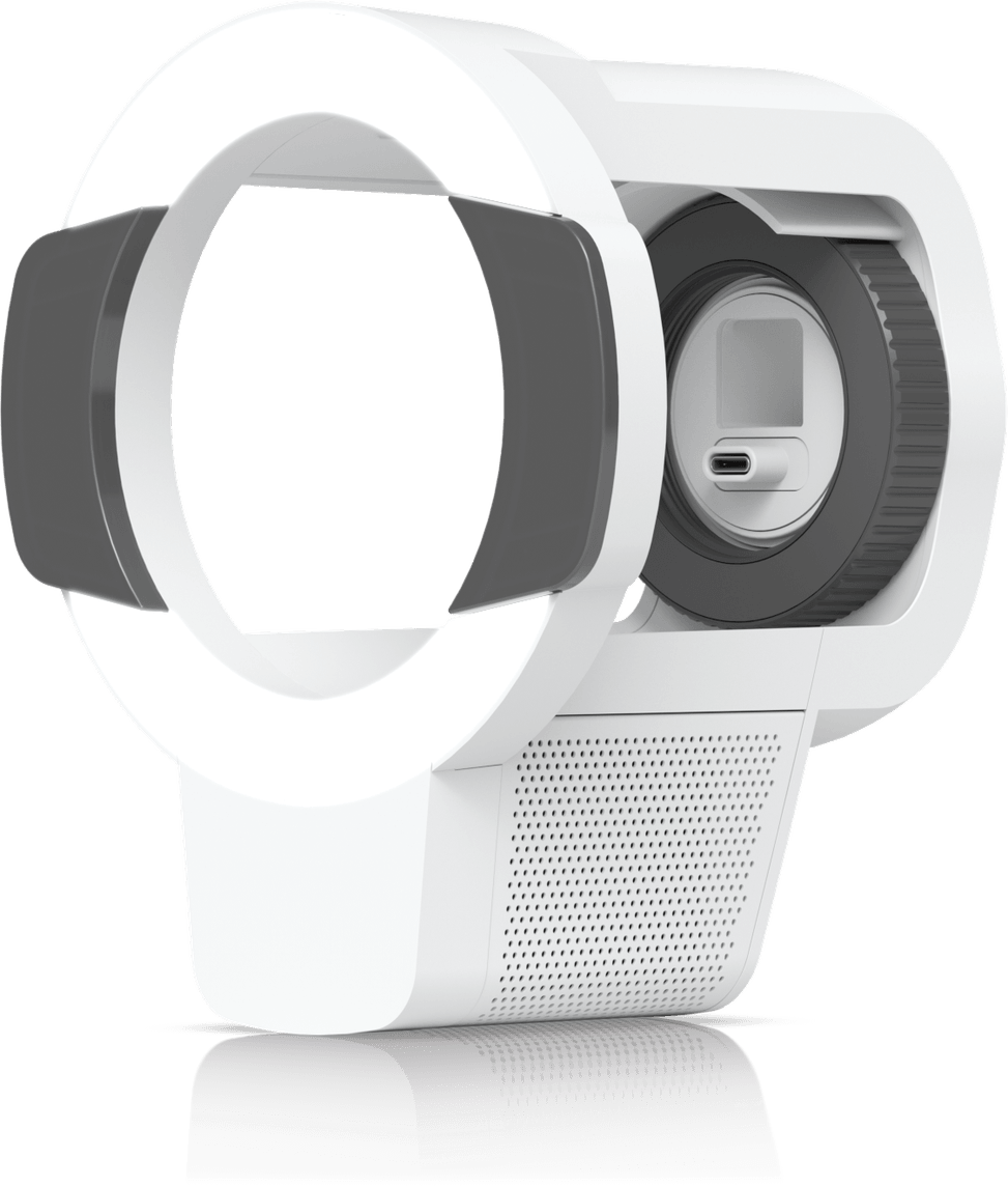 Ubiquiti G5 Pro Long-Range IR LED & Floodlight – Accessoire de détection IR et éclairage UACC-G5-Enhancer — image 10