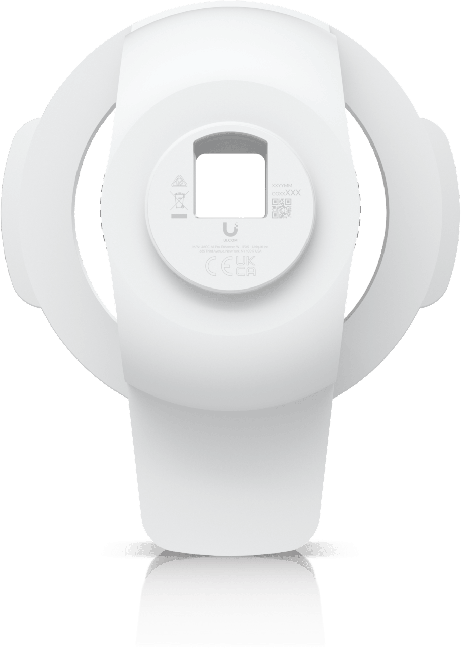Ubiquiti G5 Pro Long-Range IR LED & Floodlight – Accessoire de détection IR et éclairage UACC-G5-Enhancer — image 13