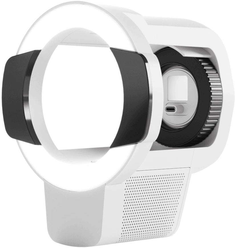 Ubiquiti G5 Pro Long-Range IR LED & Floodlight – Accessoire de détection IR et éclairage UACC-G5-Enhancer — image 17