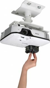 Projecteur SVGA Epson EB-S11 — image 12
