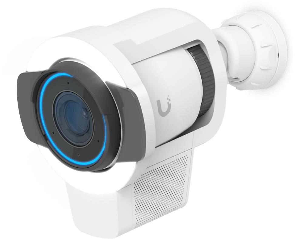 Ubiquiti G4 Bullet IR Enhancer – Accessoire de caméra IR UVC-G4-IRExtender — image 16