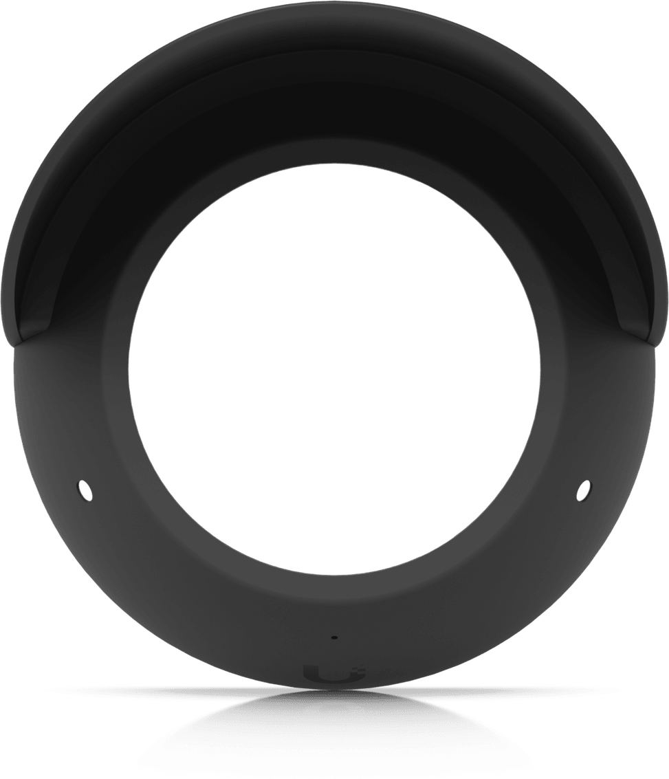 Ubiquiti Dome Camera Weather Shield – Accessoire pour caméra dôme UACC-Dome-WS-B — image 3