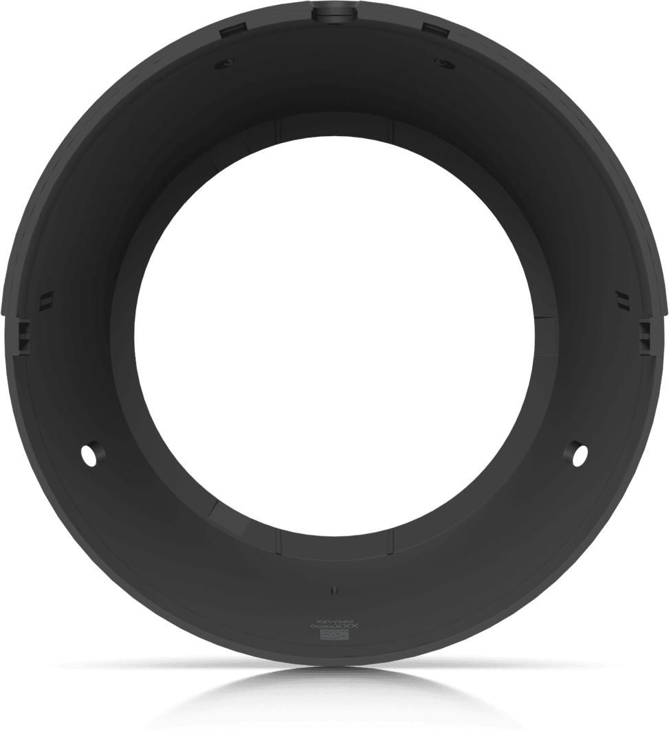 Ubiquiti Dome Camera Weather Shield – Accessoire pour caméra dôme UACC-Dome-WS-B — image 4