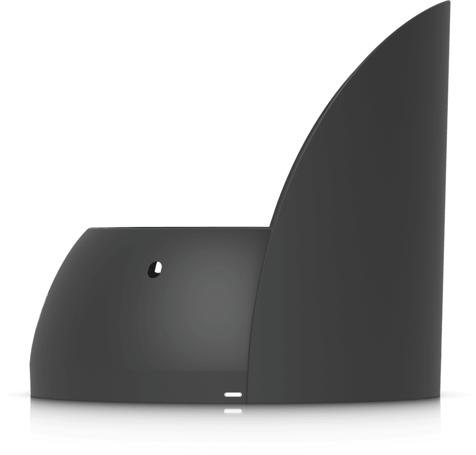 Ubiquiti Dome Camera Weather Shield – Accessoire pour caméra dôme UACC-Dome-WS-B — image 5