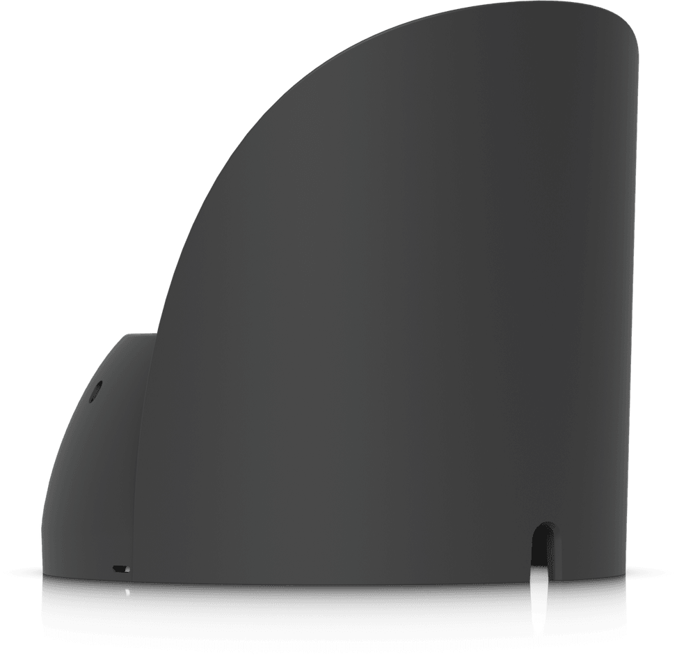Ubiquiti Dome Camera Weather Shield – Accessoire pour caméra dôme UACC-Dome-WS-B — image 8