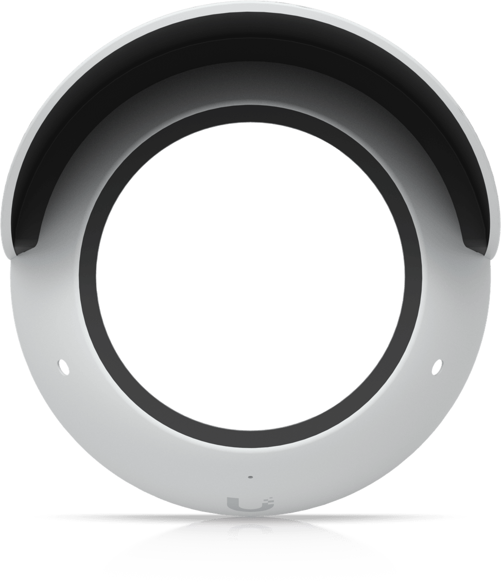 Ubiquiti Dome Camera Weather Shield – Accessoire pour caméra dôme UACC-Dome-WS-B — image 12