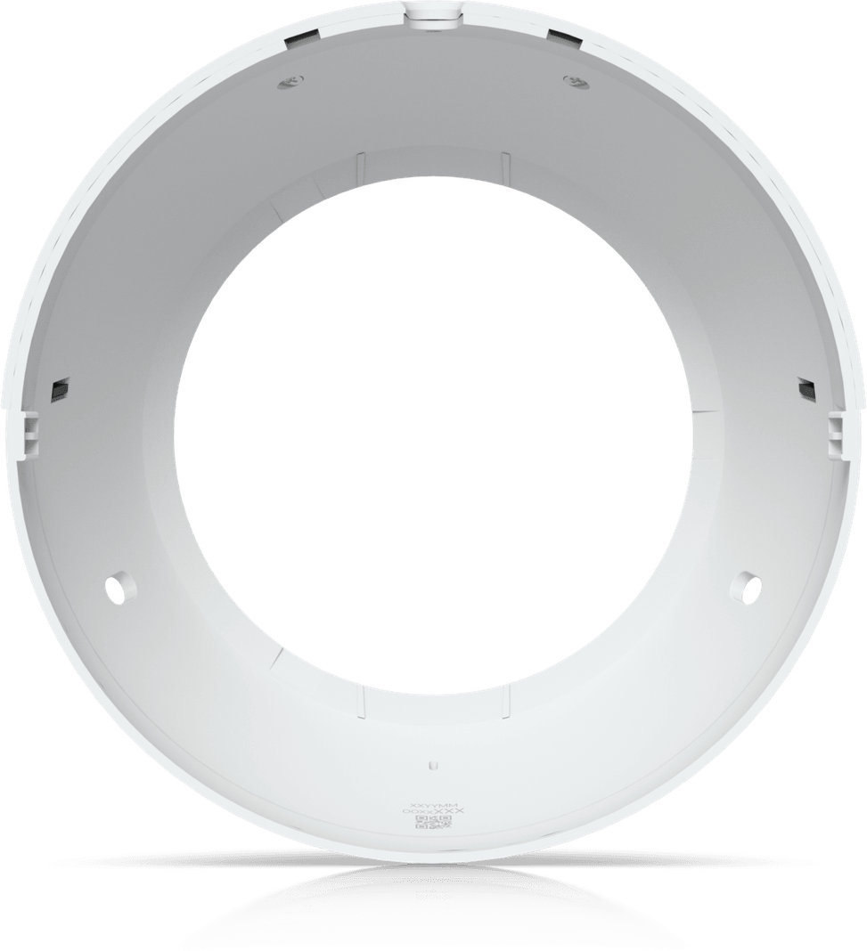 Ubiquiti Dome Camera Weather Shield – Accessoire pour caméra dôme UACC-Dome-WS-B — image 13