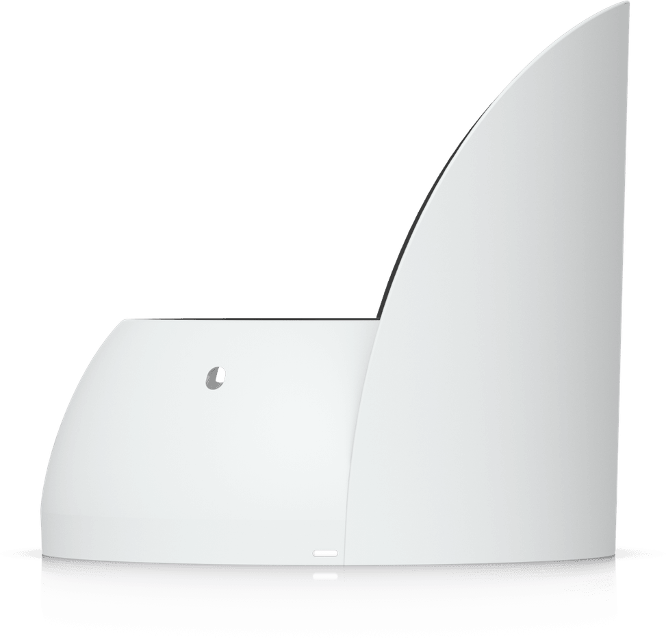Ubiquiti Dome Camera Weather Shield – Accessoire pour caméra dôme UACC-Dome-WS-B — image 14