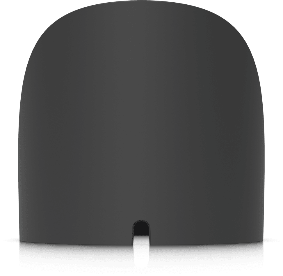 Ubiquiti Dome Camera Weather Shield – Accessoire pour caméra de surveillance UACC-AI-Pro-Dome-WS-W — image 9