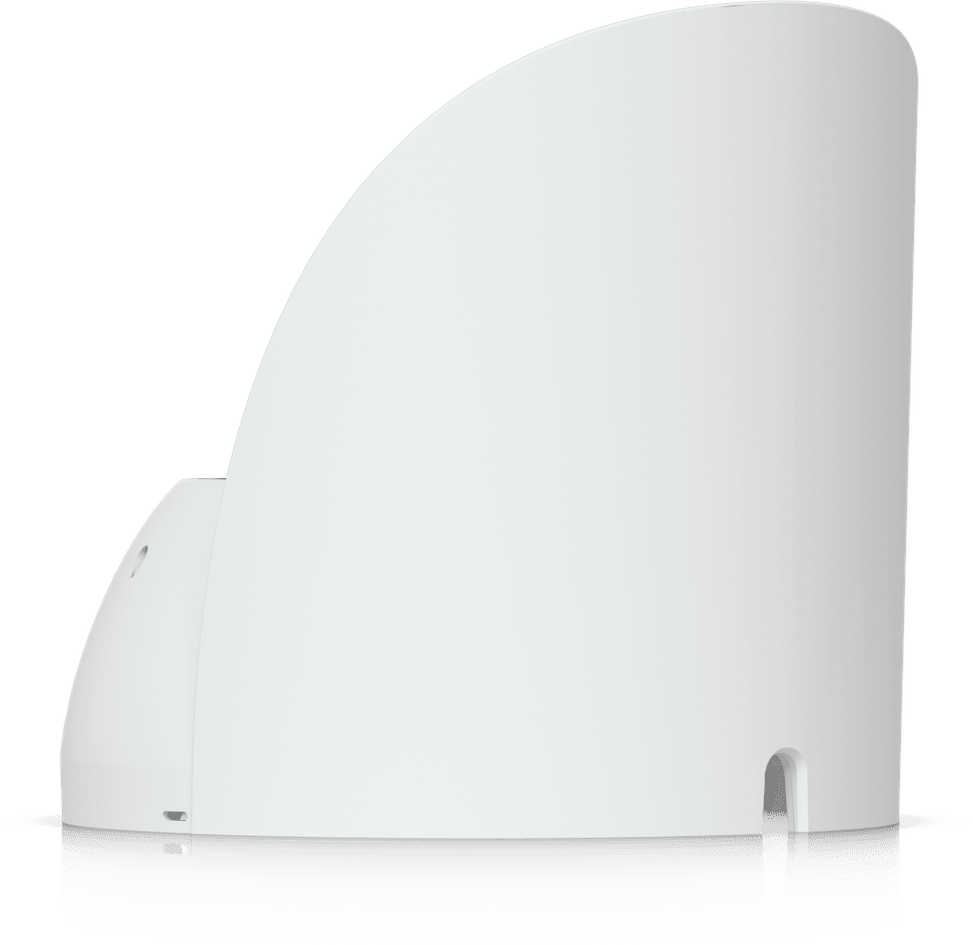 Ubiquiti Dome Camera Weather Shield – Accessoire pour caméra de surveillance UACC-AI-Pro-Dome-WS-W — image 17