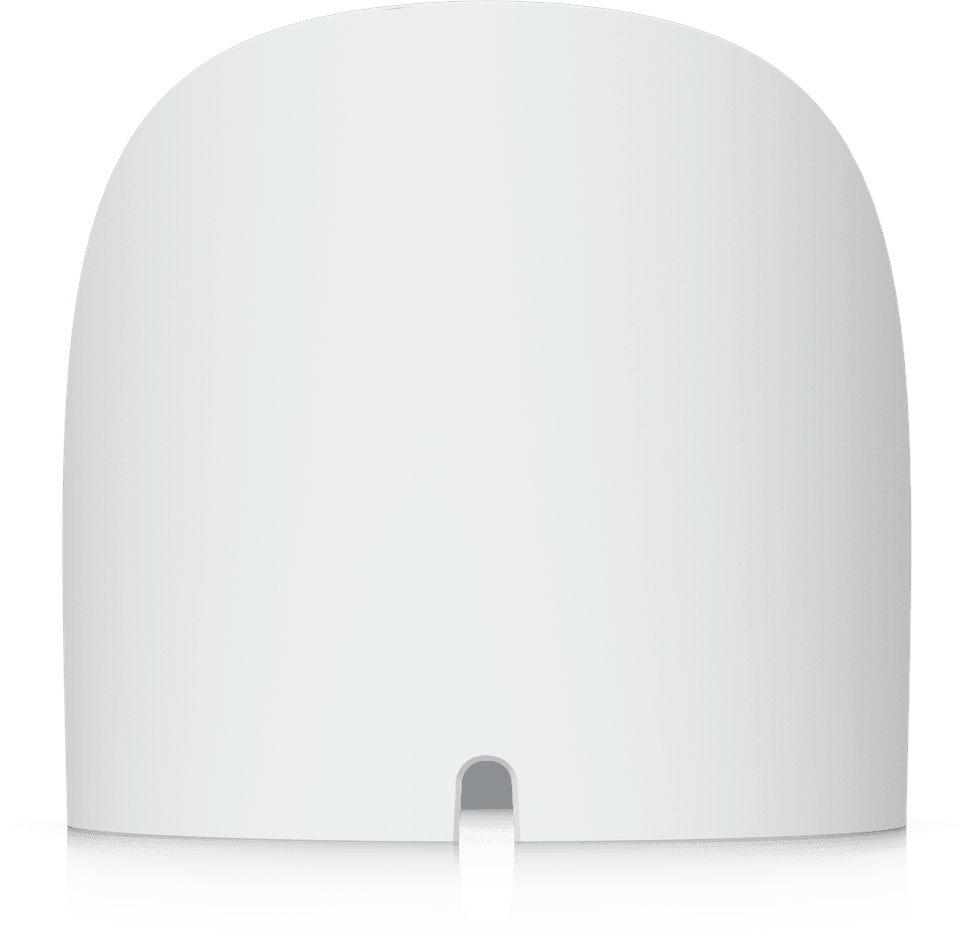 Ubiquiti Dome Camera Weather Shield – Accessoire pour caméra de surveillance UACC-AI-Pro-Dome-WS-W — image 18