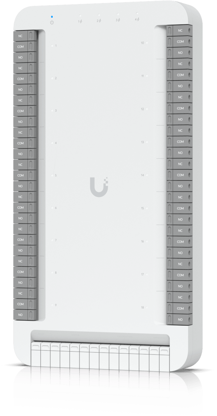 Ubiquiti Access Elevator Starter Kit – Kit de démarrage pour accès élévateur UA-SK-Elevator — image 3