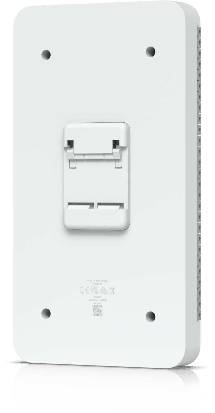 Ubiquiti Access Elevator Starter Kit – Kit de démarrage pour accès élévateur UA-SK-Elevator — image 4