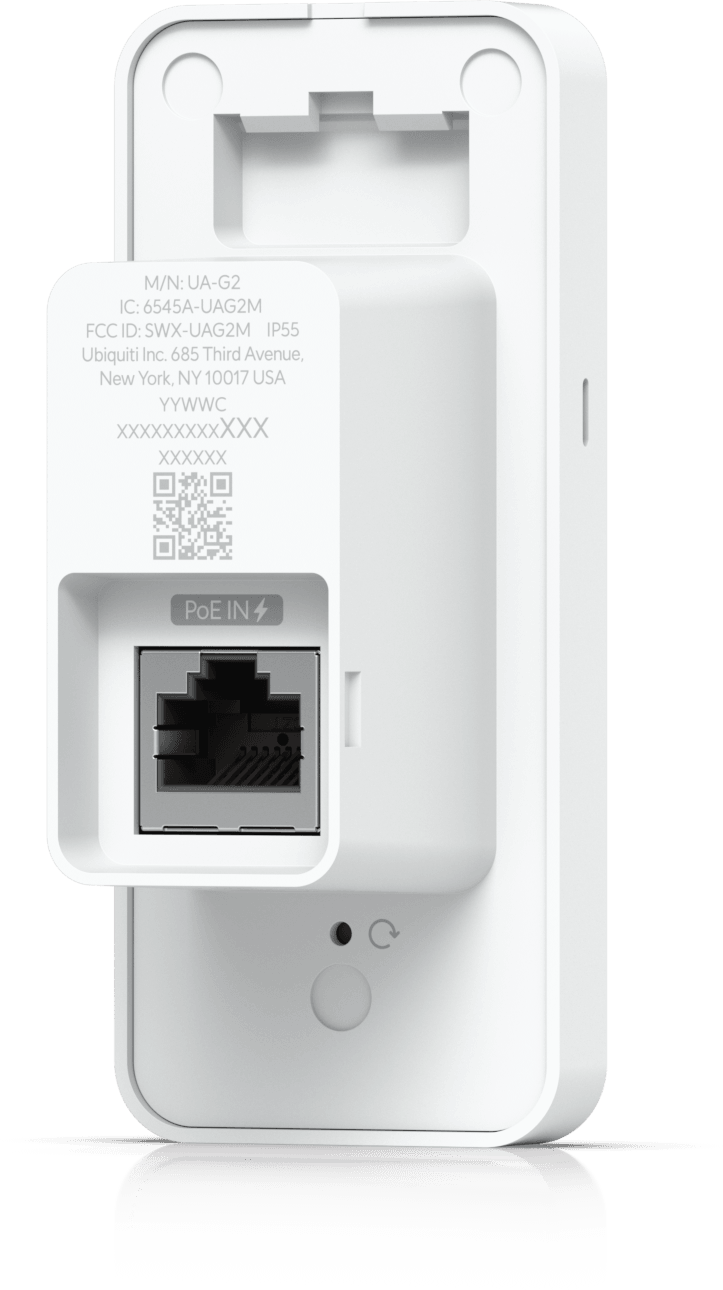 Ubiquiti Access Elevator Starter Kit – Kit de démarrage pour accès élévateur UA-SK-Elevator — image 6