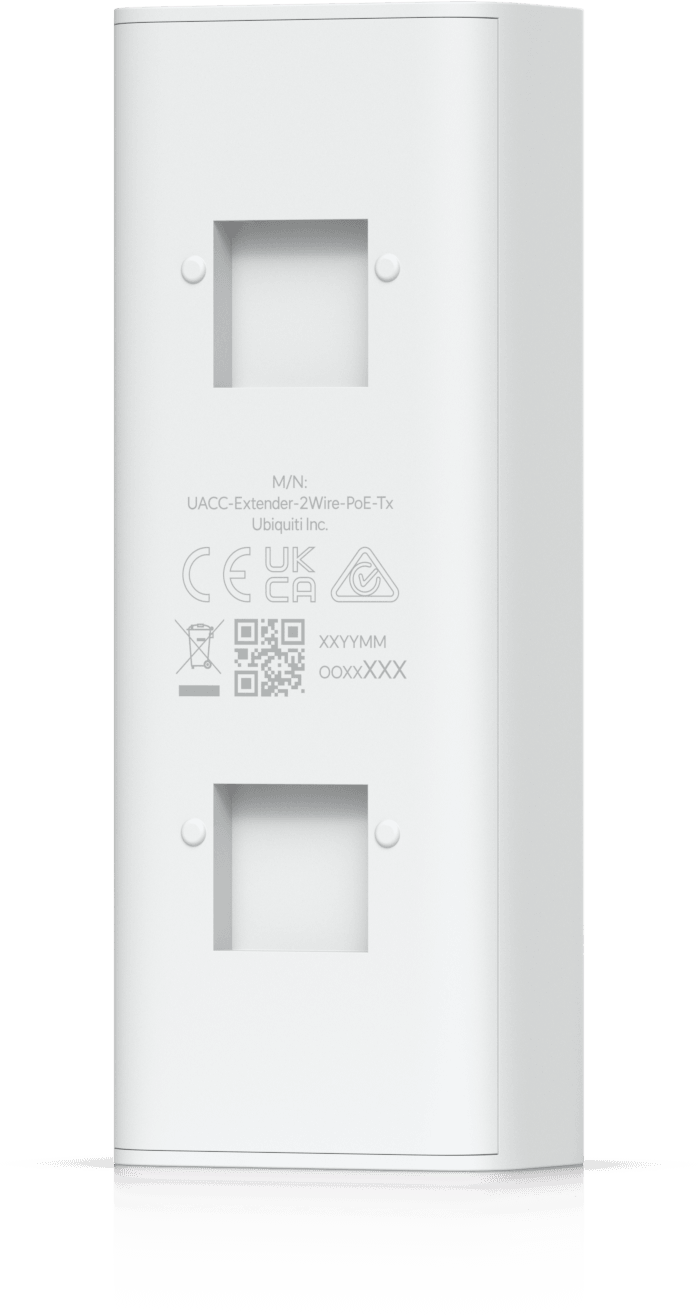 Ubiquiti Access Elevator Starter Kit – Kit de démarrage pour accès élévateur UA-SK-Elevator — image 8