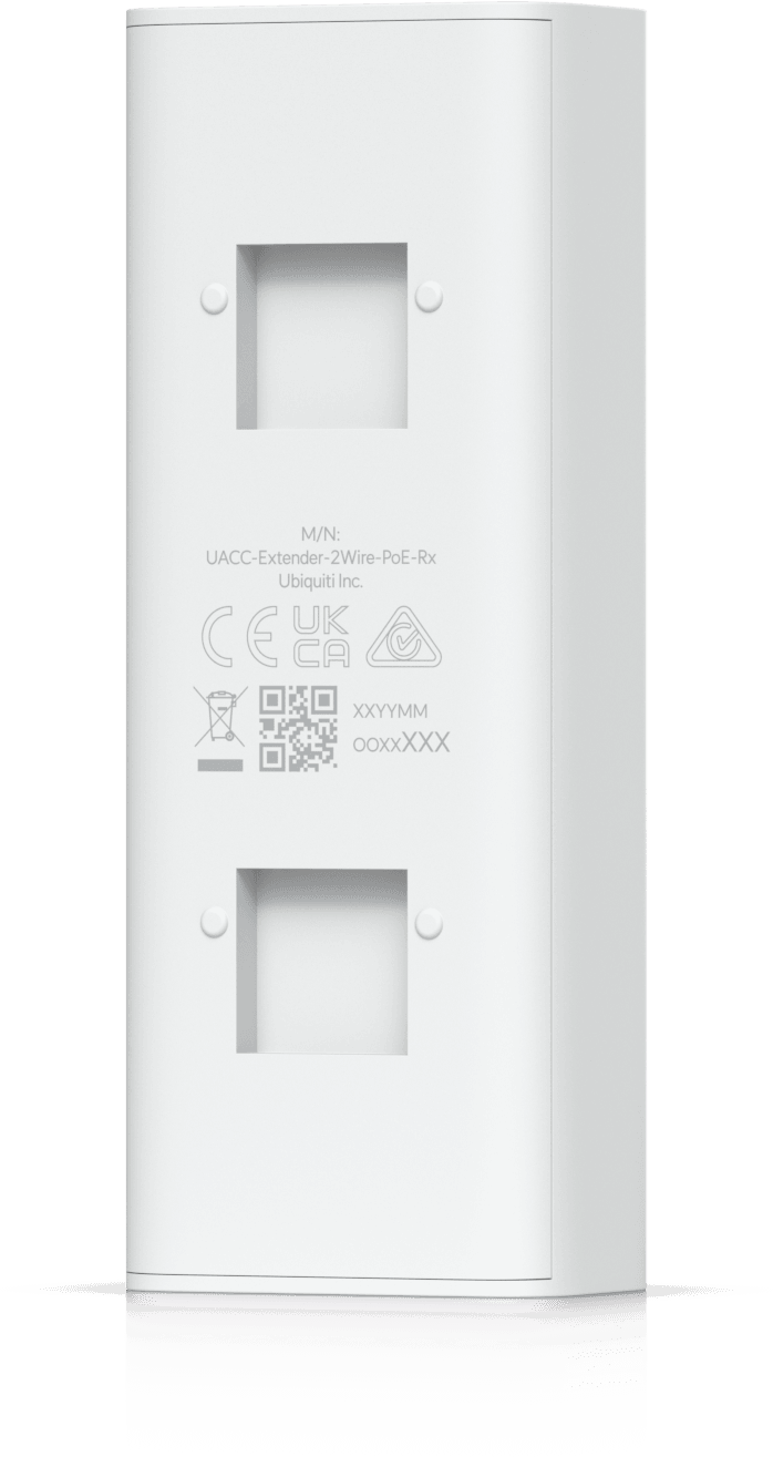 Ubiquiti Access Elevator Starter Kit – Kit de démarrage pour accès élévateur UA-SK-Elevator — image 10