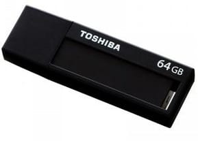 Clé USB Toshiba TransMemory U302 avec les étiquettes inscriptibles - USB 3.0 — image 5