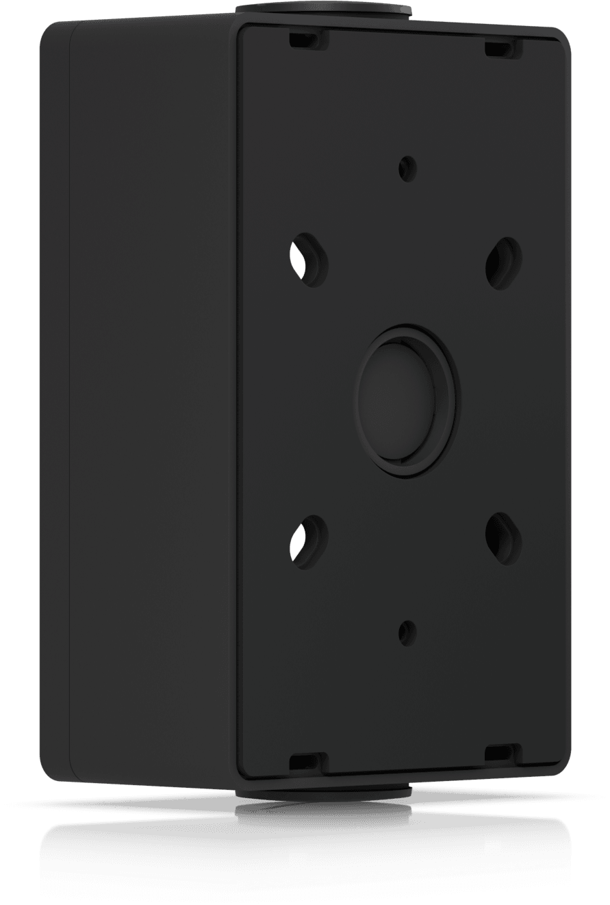 Ubiquiti Access Reader Junction Box – Boîtier de jonction pour lecteurs d'accès UACC-Reader-JB-B — image 8