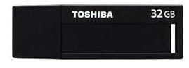 Clé USB Toshiba TransMemory U302 avec les étiquettes inscriptibles - USB 3.0