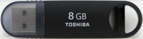 Clé USB Toshiba TransMemory MX U361 - USB 3.0 — image 2