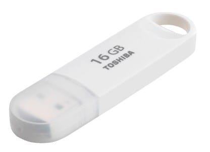 Clé USB Toshiba TransMemory MX U361 - USB 3.0