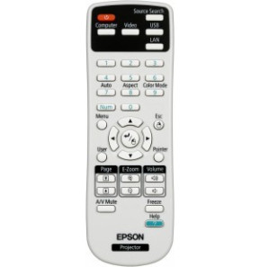Projecteur XGA Epson EB-X11