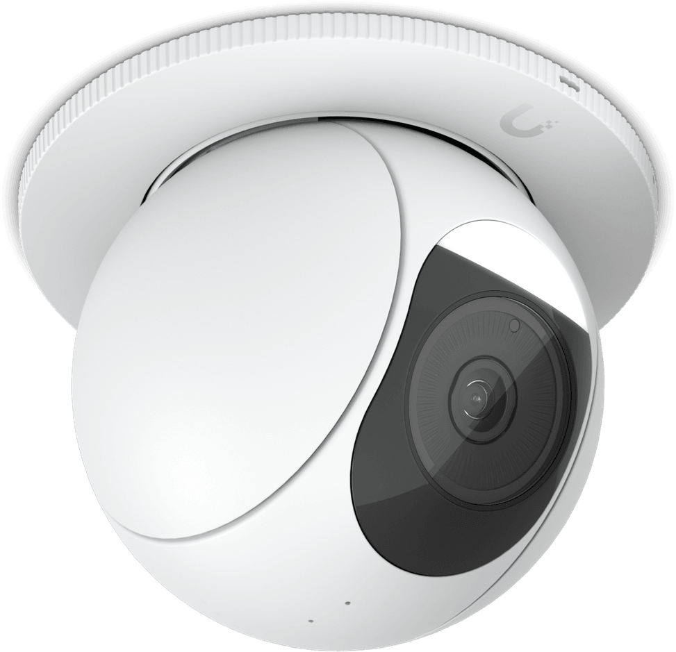 Ubiquiti G5 PTZ In-Ceiling Mount – Support plafond pour caméra G5 PTZ UACC-G5-PTZ-ICM-SB-B — image 2