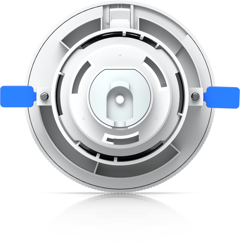 Ubiquiti G5 PTZ In-Ceiling Mount – Support plafond pour caméra G5 PTZ UACC-G5-PTZ-ICM-SB-B — image 4