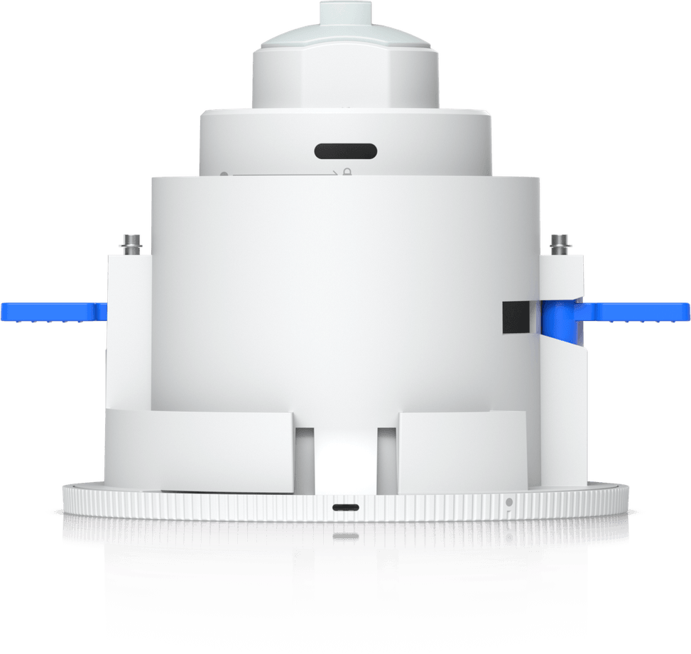 Ubiquiti G5 PTZ In-Ceiling Mount – Support plafond pour caméra G5 PTZ UACC-G5-PTZ-ICM-SB-B — image 7