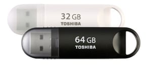 Clé USB Toshiba TransMemory MX U361 - USB 3.0