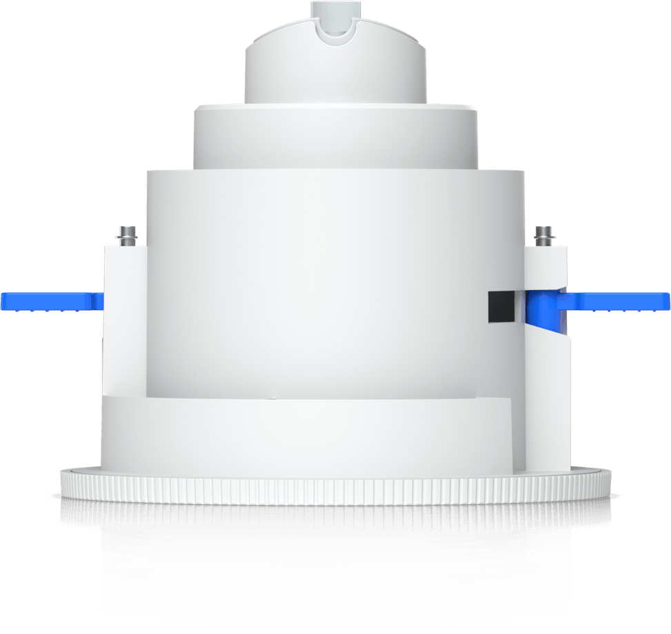Ubiquiti G5 PTZ In-Ceiling Mount – Support plafond pour caméra G5 PTZ UACC-G5-PTZ-ICM-SB-B — image 9