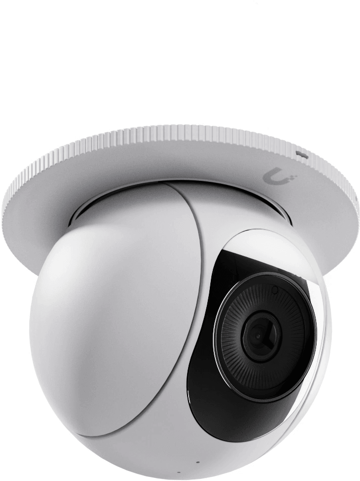 Ubiquiti G5 PTZ In-Ceiling Mount – Support plafond pour caméra G5 PTZ UACC-G5-PTZ-ICM-SB-B — image 10