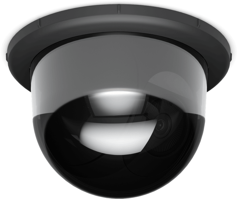 Ubiquiti G5 PTZ In-Ceiling Mount – Support plafond pour caméra G5 PTZ UACC-G5-PTZ-ICM-SB-B — image 11