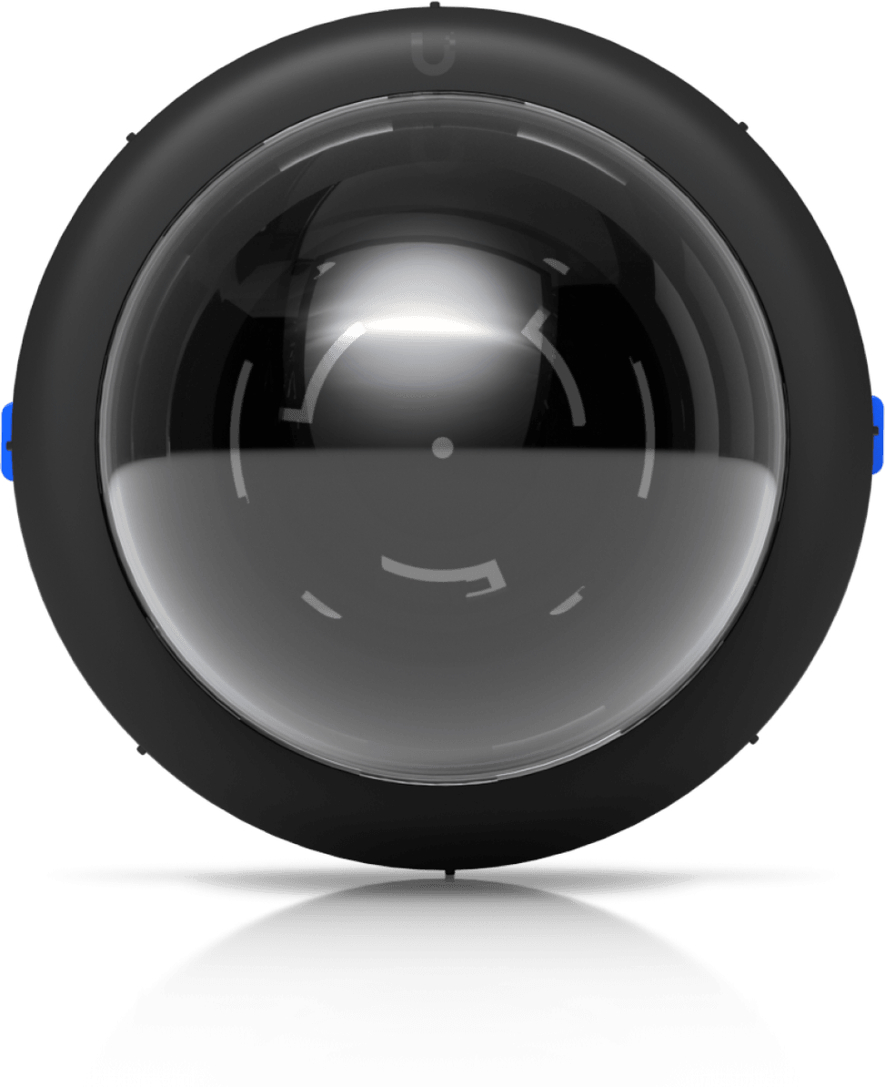 Ubiquiti G5 PTZ In-Ceiling Mount – Support plafond pour caméra G5 PTZ UACC-G5-PTZ-ICM-SB-B — image 12